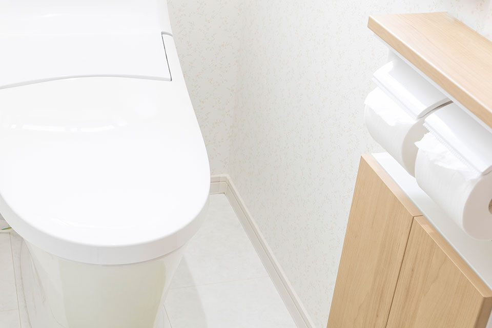 脱臭・除菌サービス