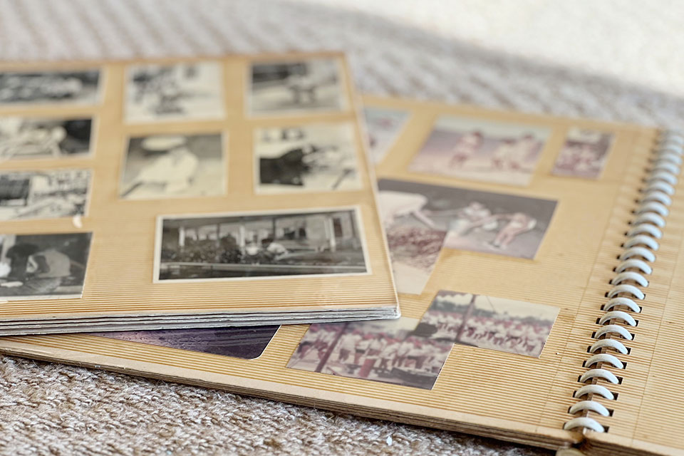 生前・遺品整理