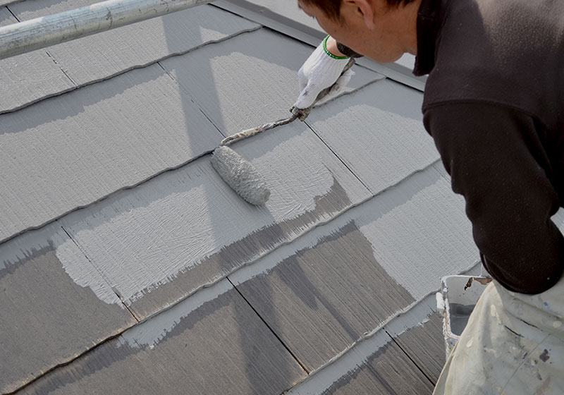 塗装・防水工事